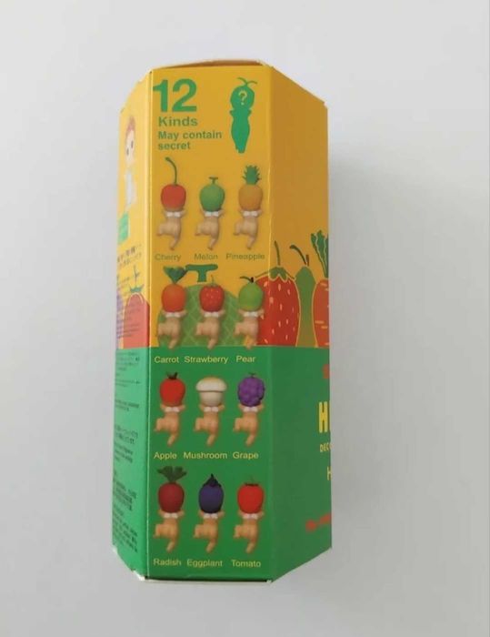 Sonny Angels Hippers Novos