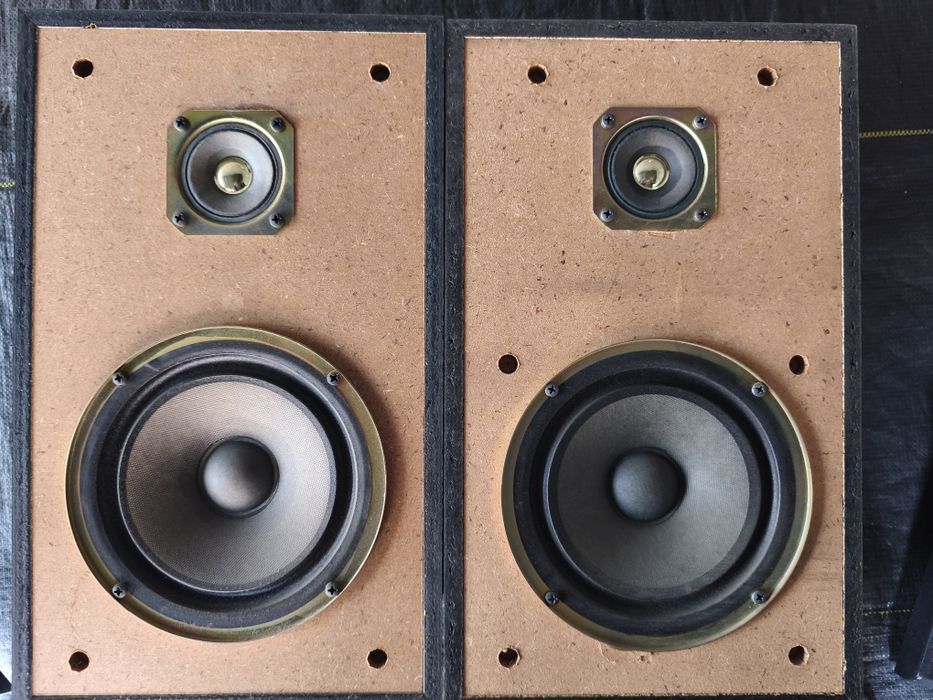 Sprzedam kolumny głośnikowe