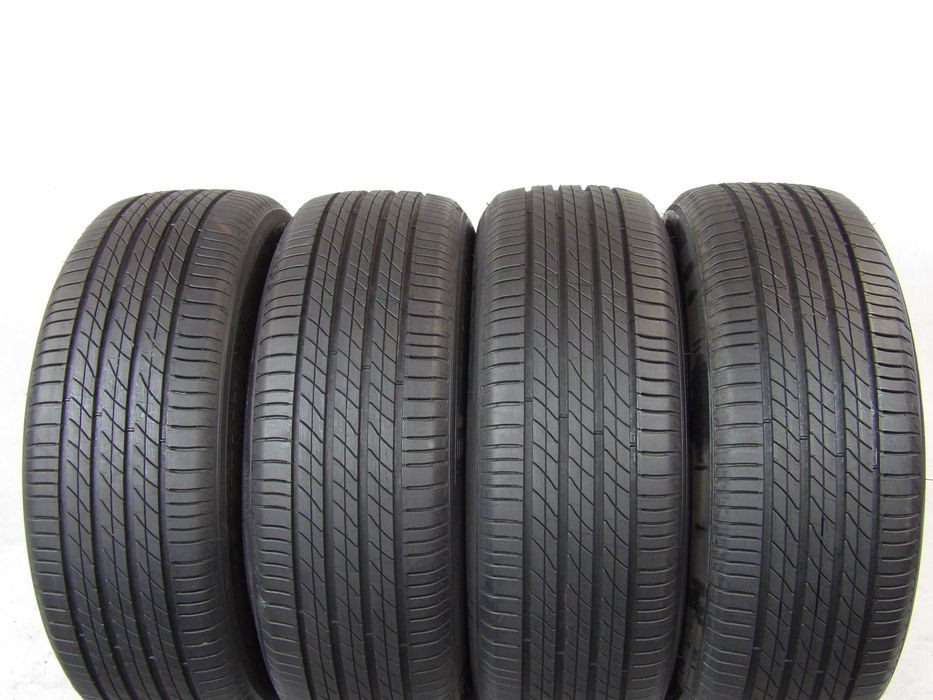 4x opony 235/60r18 michelin e primacy