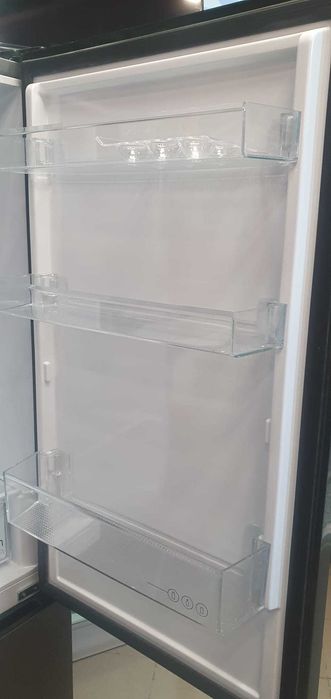 Chłodziarko-zamrażarka Beko K60367NE - Madej Gorlice Mickiewicza -