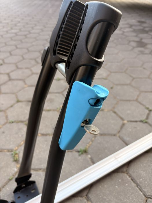 Suporte de bicicleta