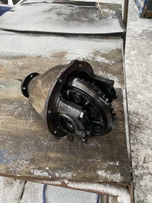 Продам редуктор Ваз 2101