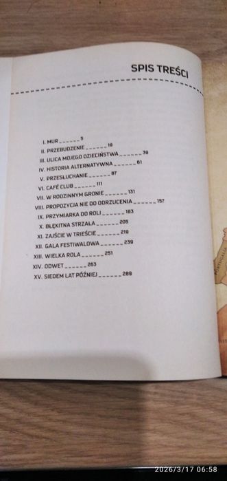 Mocarstwo Marcin Wolski