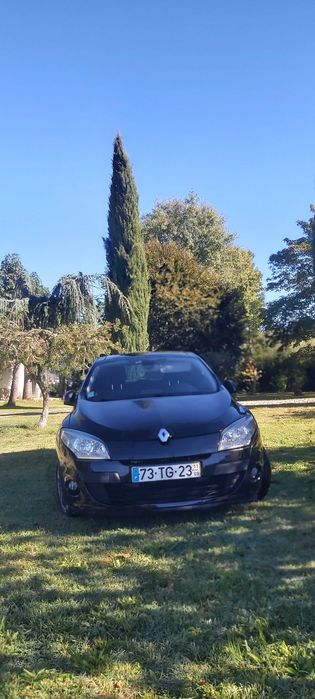 Renault Megane 1.5 Dci Bose Edtion 110 Cv