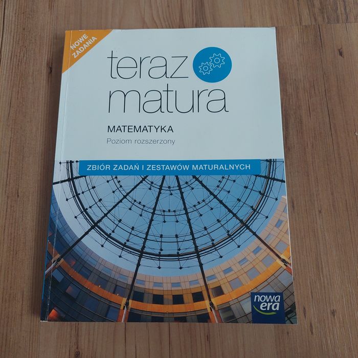 Matura Nowa Era 2019 Matematyka Rozszerzona