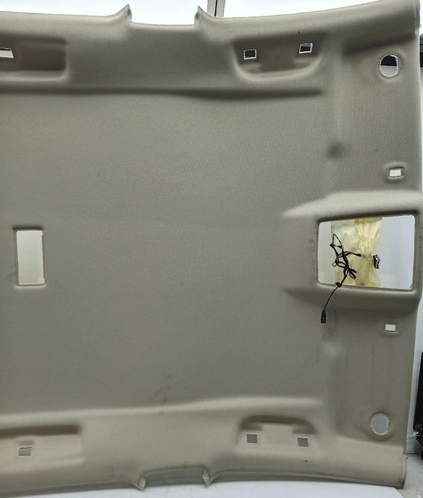 Forra de tejadilho OPEL Insignia A Sports Tourer (G09)