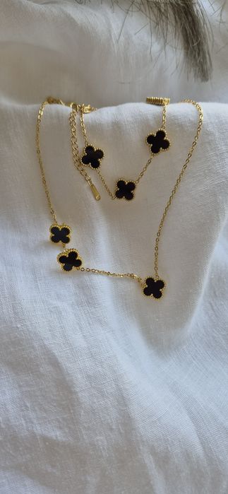 Набір  Van cleef