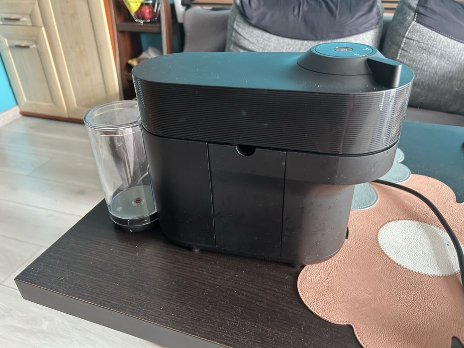 Ekspres do kawy Nespresso