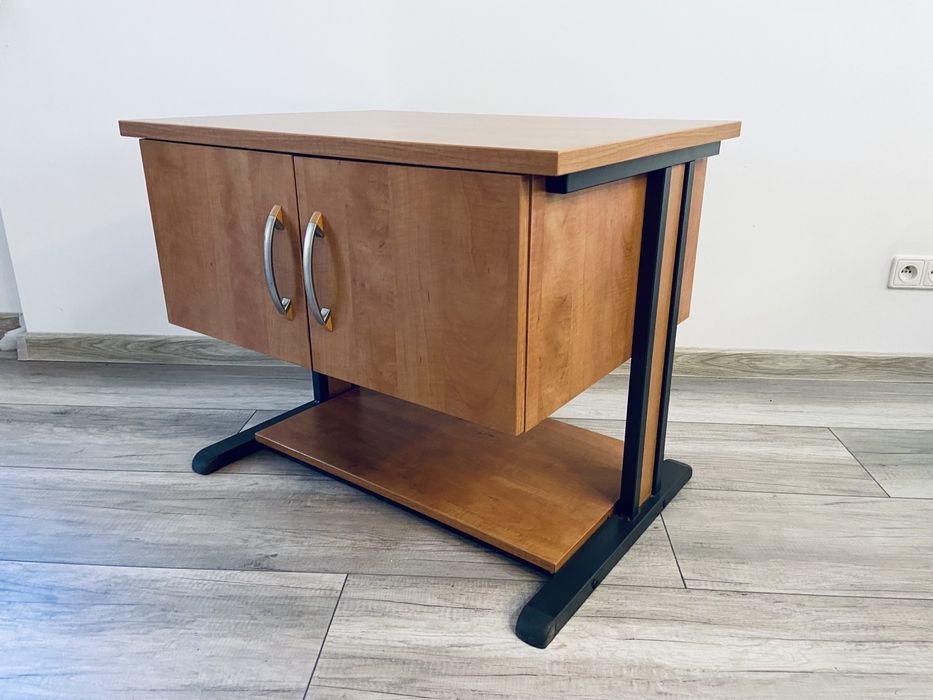 Pomocnik szafka biurowa pod drukarke xero mocna