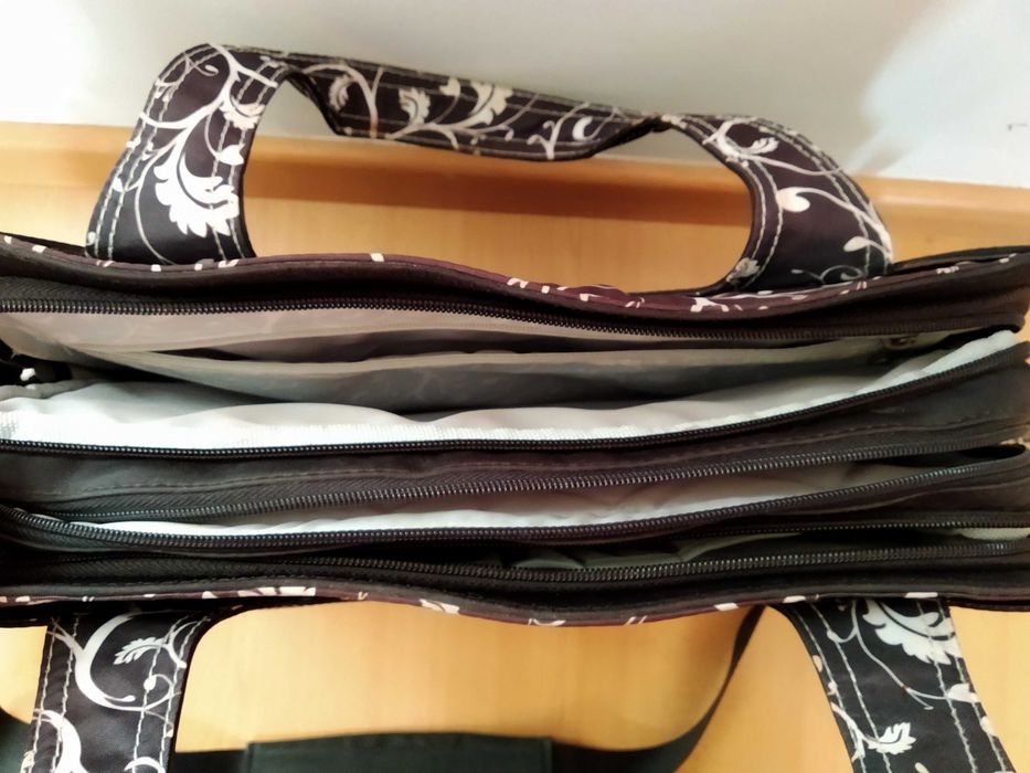 Bolsa de transporte para laptop de 14'' - KENSINGTON