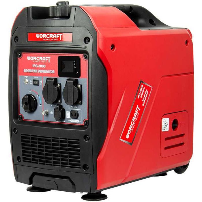 Ремонт генераторів, двигунів, електроначинки