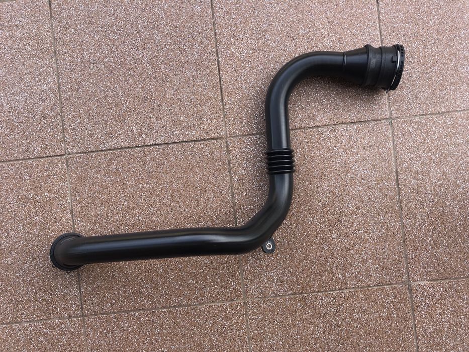 Патрубок інтеркулера 144603415R Renault Megane Scenic Fluenc 3