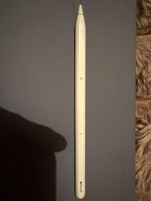 Apple pencil 2 generacji