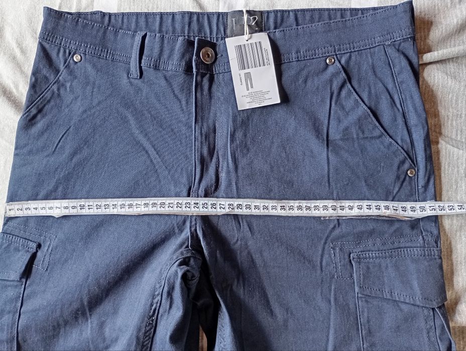 Жіночі штани, розмір 52