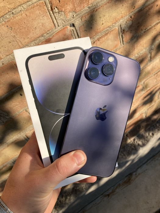 Iphone 14 pro max