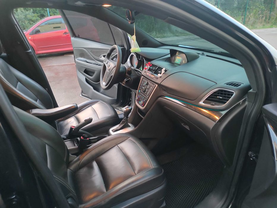 Buick Encore 1.4 Turbo
