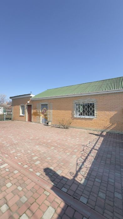 Продам дом новой постройки на Алексеевке