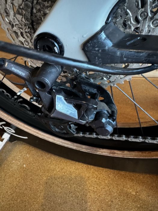 Cannondale Sl 2 Carbon