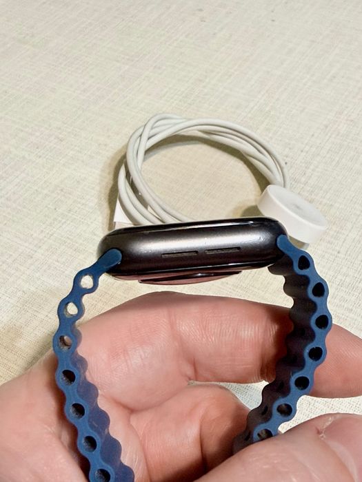 Apple Watch SE 40mm Space Gray