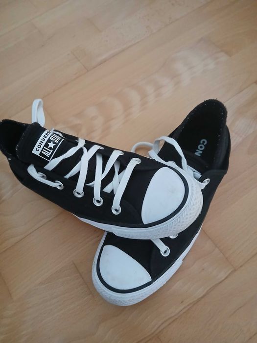 Trampki  Converse  37