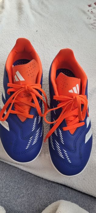 Halówki adidas 37