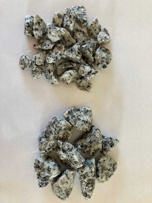 Granit dalmatyńczyk grys 16-22mm 1 tona dolnośląskie
