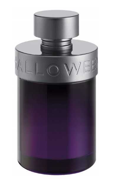 Jesus Del Pozo Halloween Men Woda Toaletowa 125ml
