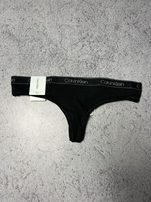 Calvin klein трусики білизна стрінги оригінал