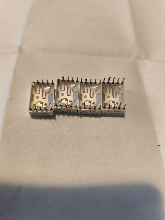 Wyświetlacz Diora tuner as 952