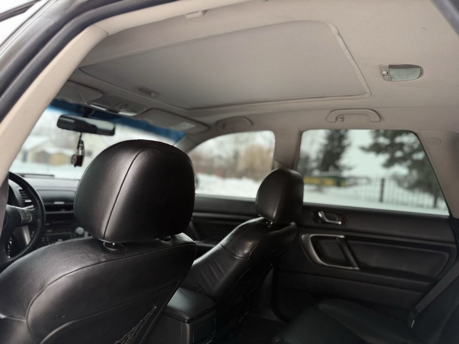 Пробам subaru legacy outback субару легасі аутбек