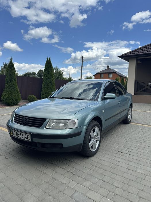Продам Volkswagen Passat