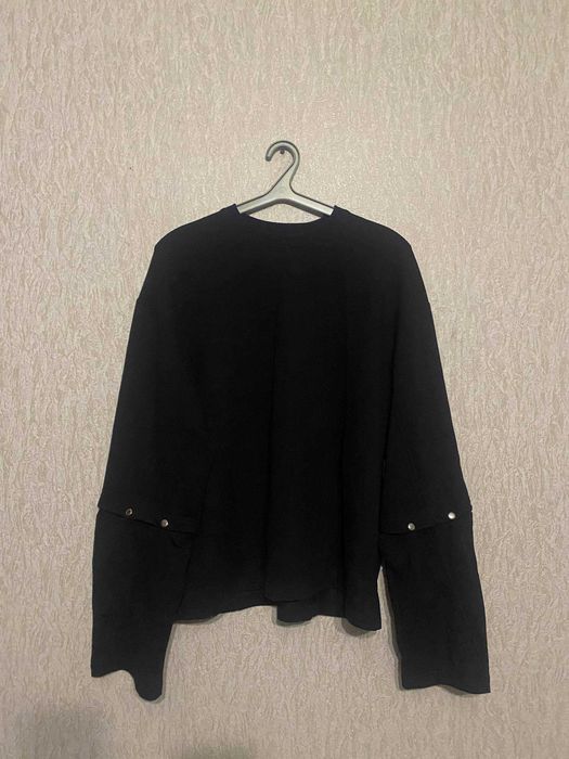 longsleeve convert от kamishiro.store
