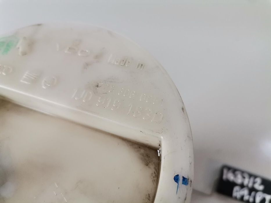 SENSOR DE COMBUSTÍVEL SEAT LEON 2001 -1J0919183D