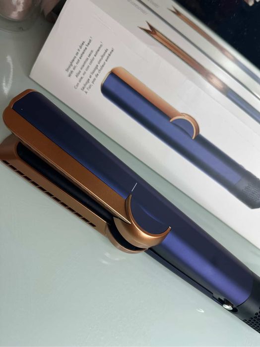 Стайлер-аналог Dyson