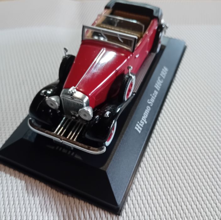 Carros modelos antigos para coleção