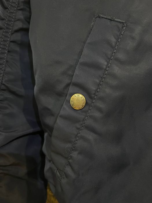 Бомбер Alpha Industries MA-1 [М]. Ідеальний стан!