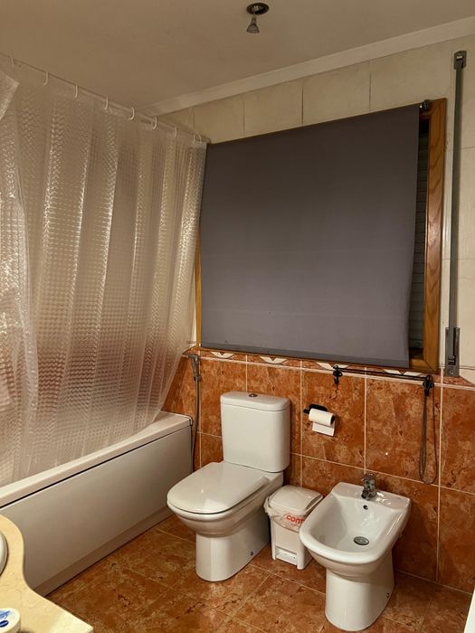 T1 Gaia Santa Marinha