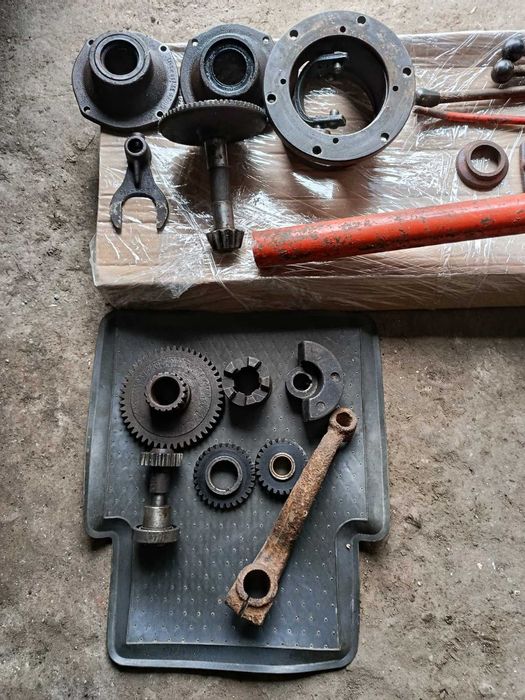 Продам шестерни т16