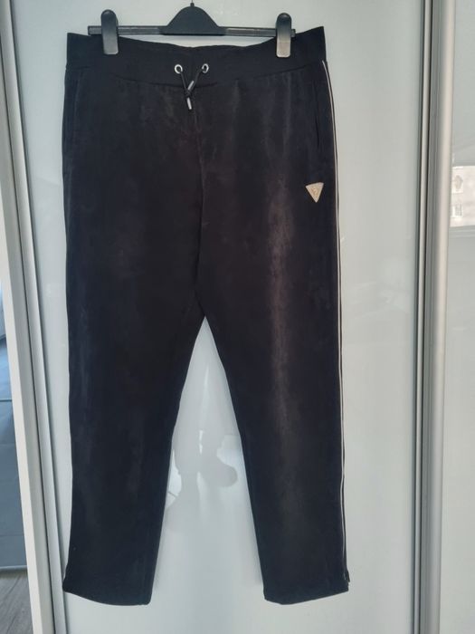 Guess spodnie męskie r.XL