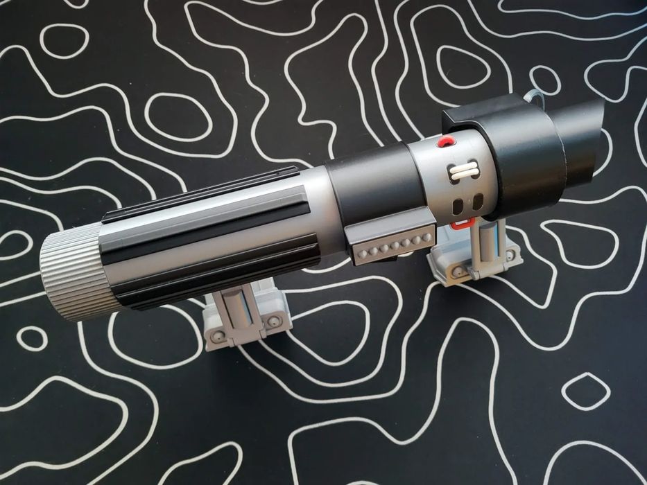 Sabre de Luz Modular Darth Vader