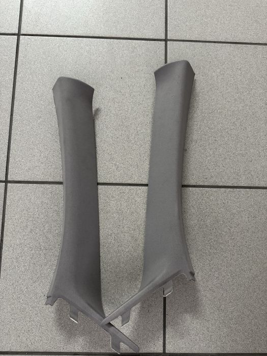 Forro de teto bmw f21 completo