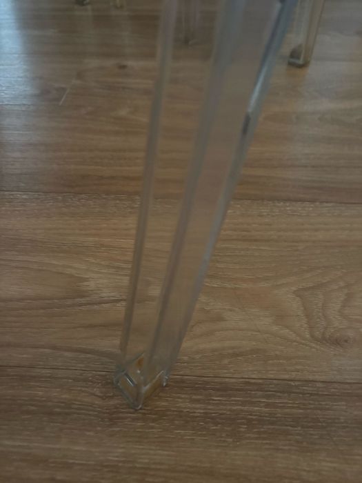 Cadeiras Acrilico Sala de Jantar