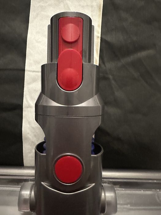 Dyson Elektroszczotka SOFT ROLLER