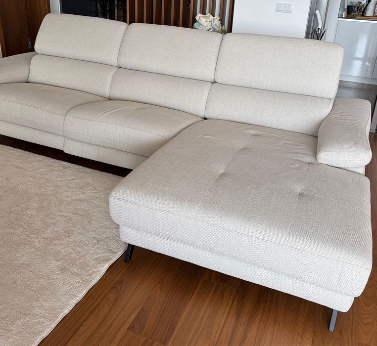 Sofa grande como novo