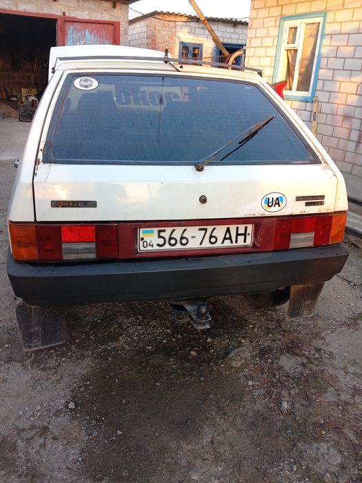 Продам! Ваз 2109