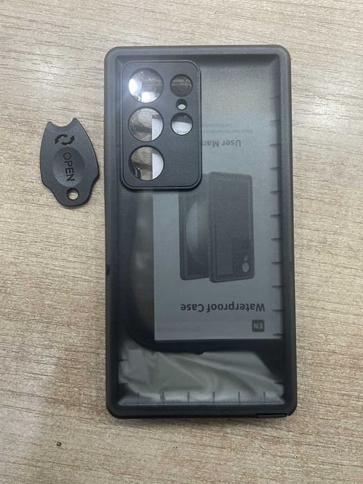 Etui na Samsung S24 Ultra