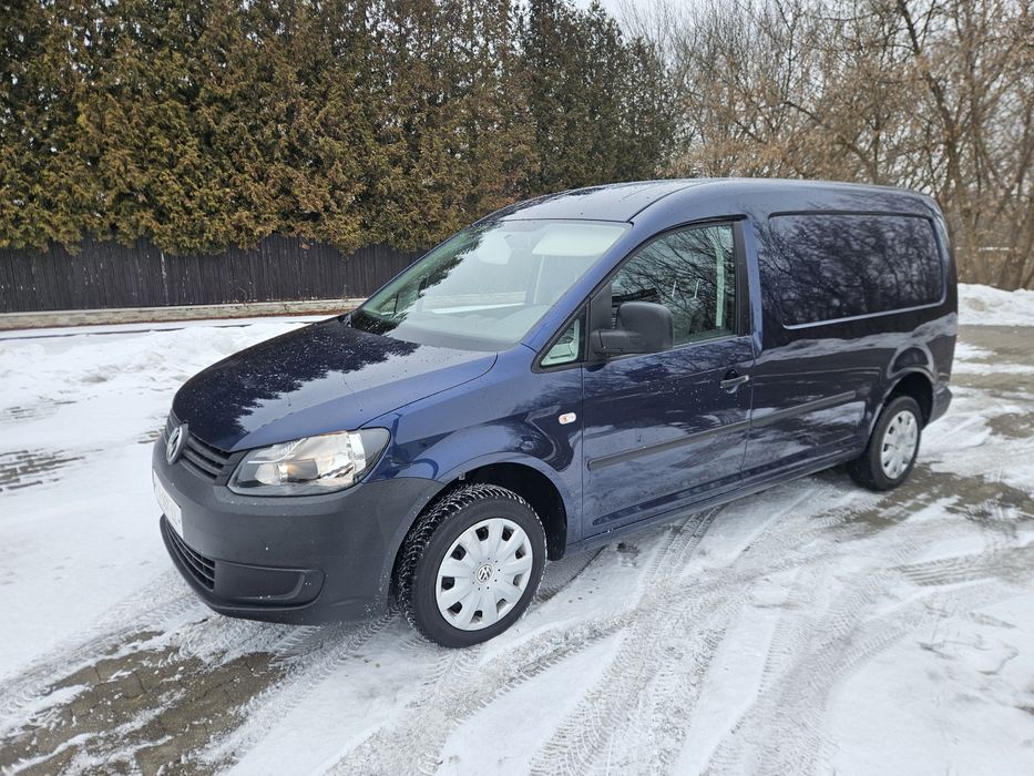 2.0 benzyna Gaz. Vat1. Maxi w Longu. Hak. Klima, Nawigacja,  Półskóra