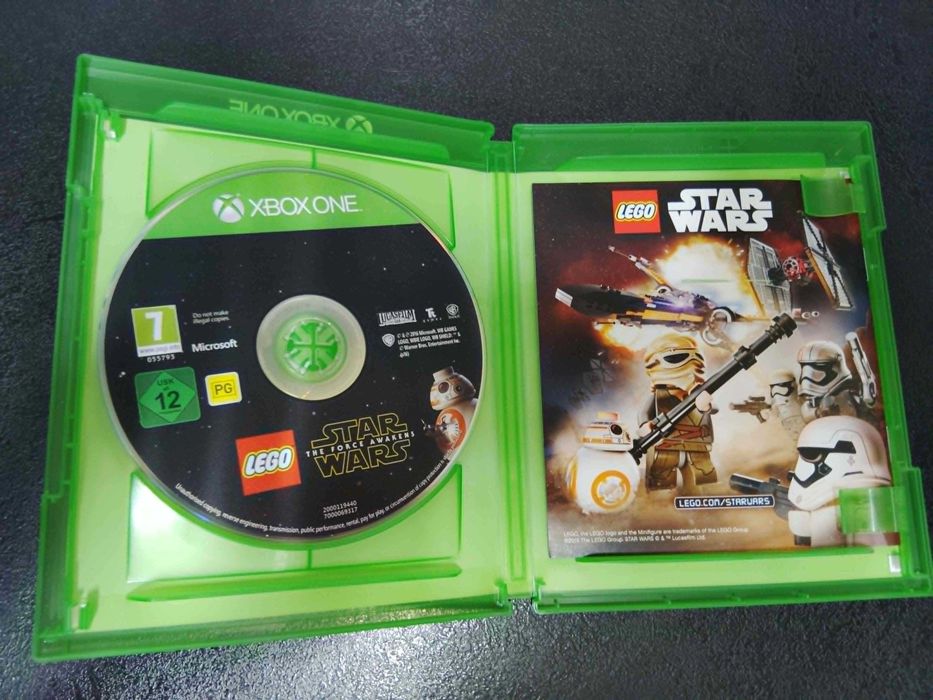 LEGO Star Wars Xbox One