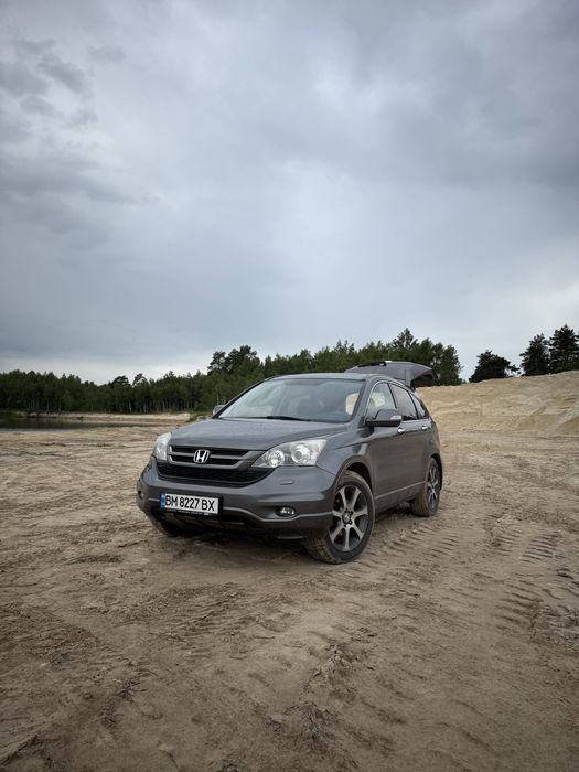Автомобіль Honda CR-V 2011