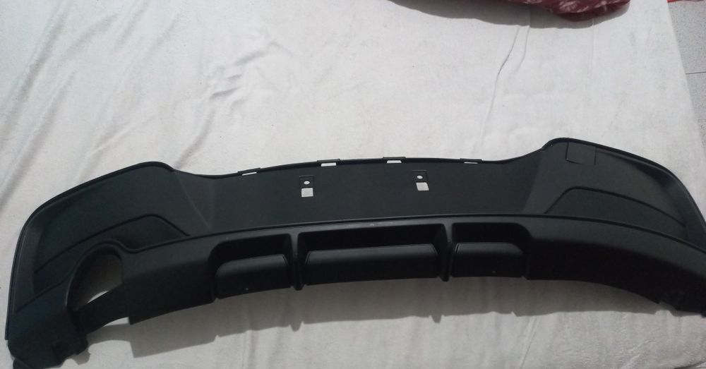 Difusor de uma saída f20/f21